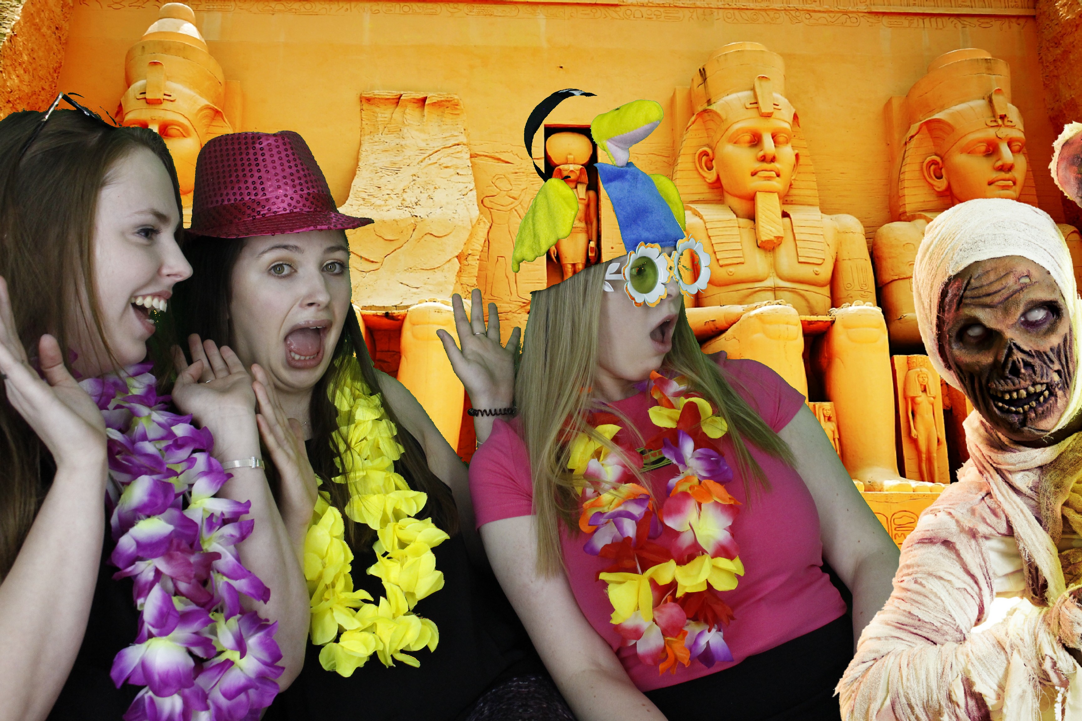 Debbies 21st birthday party | View more photos from the event at gallery.myphotoboothexperience.co.uk/u/MyPhotoBoothExperienceLtd/Debbies-21st-birthday-party